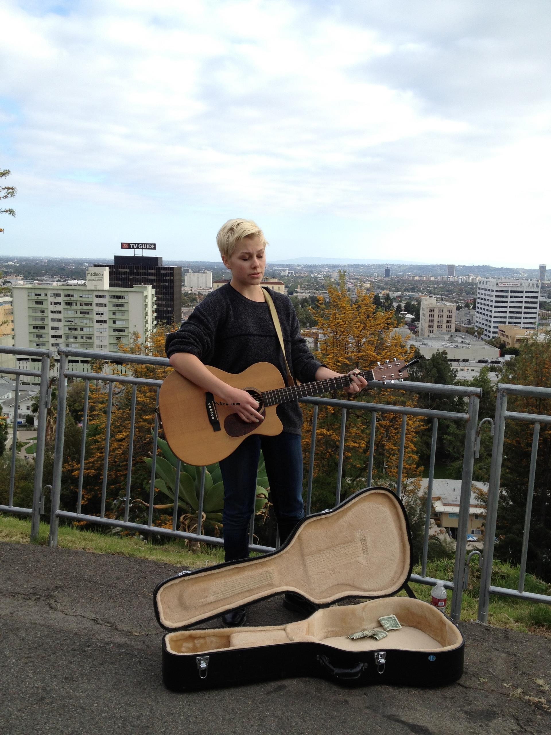 Phoebe Bridgers’ Early Years: A Photo Gallery Captio<i></i>ned by Her Mom