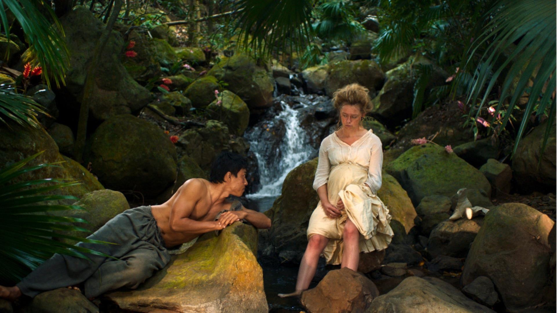 Heretic Acquires World Sales Rights to Ena Sendijarević’s Indonesia-Set, co<i></i>lonial-Era Satire ‘Sweet Dreams’