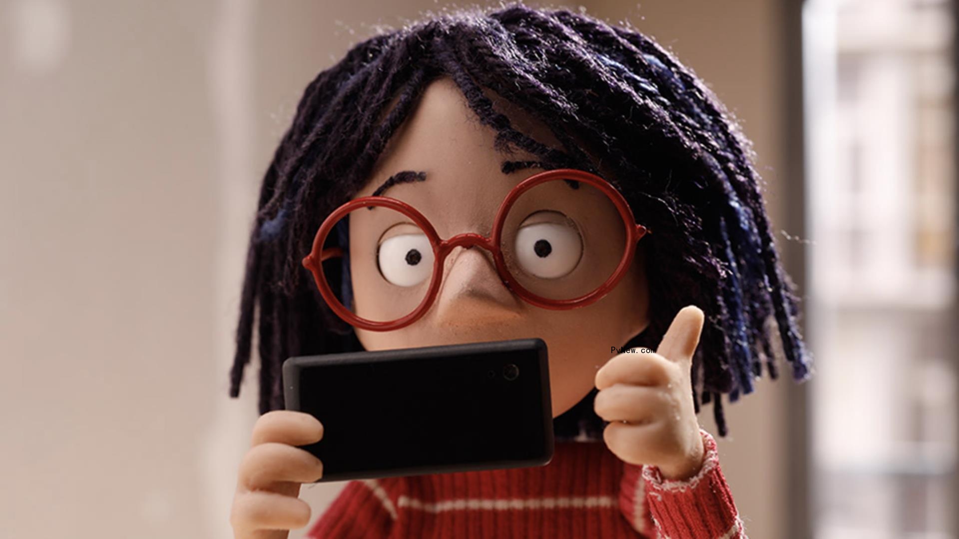 Panique! and Pájaro Board ‘Olivia and the Invisible Earthquake,’ as KMBO Lands French Distribution