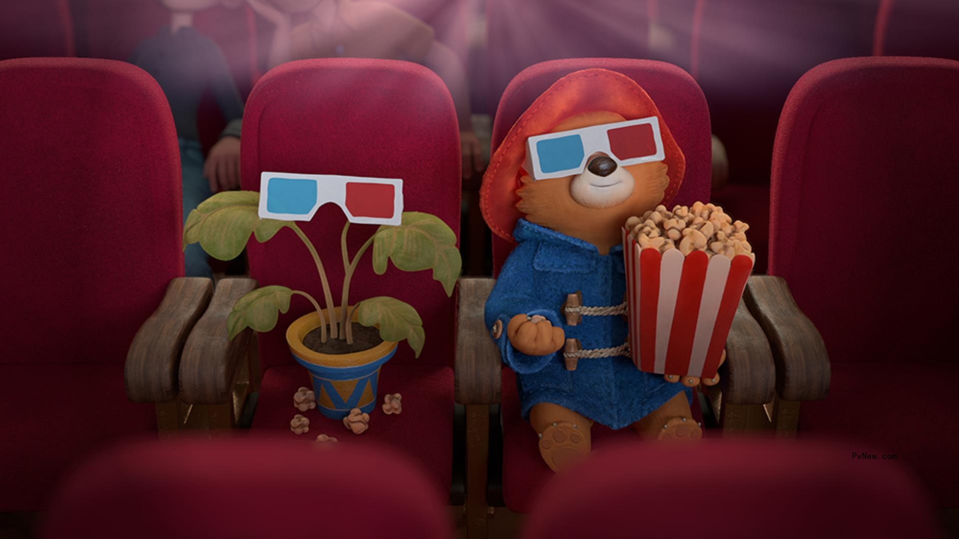 Studiocanal Renews Nickelodeon Global Deal on ‘The Adventures of Paddington,’ Season 3