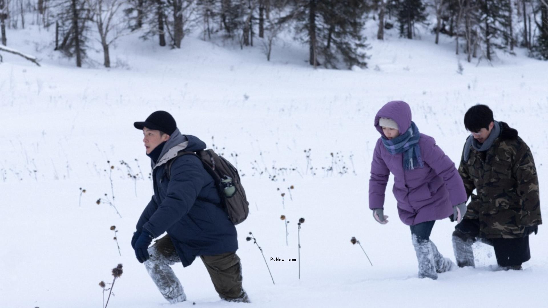 Anthony Chen’s Snowy China-Set ‘The Breaking Ice’ Unveils First Clip