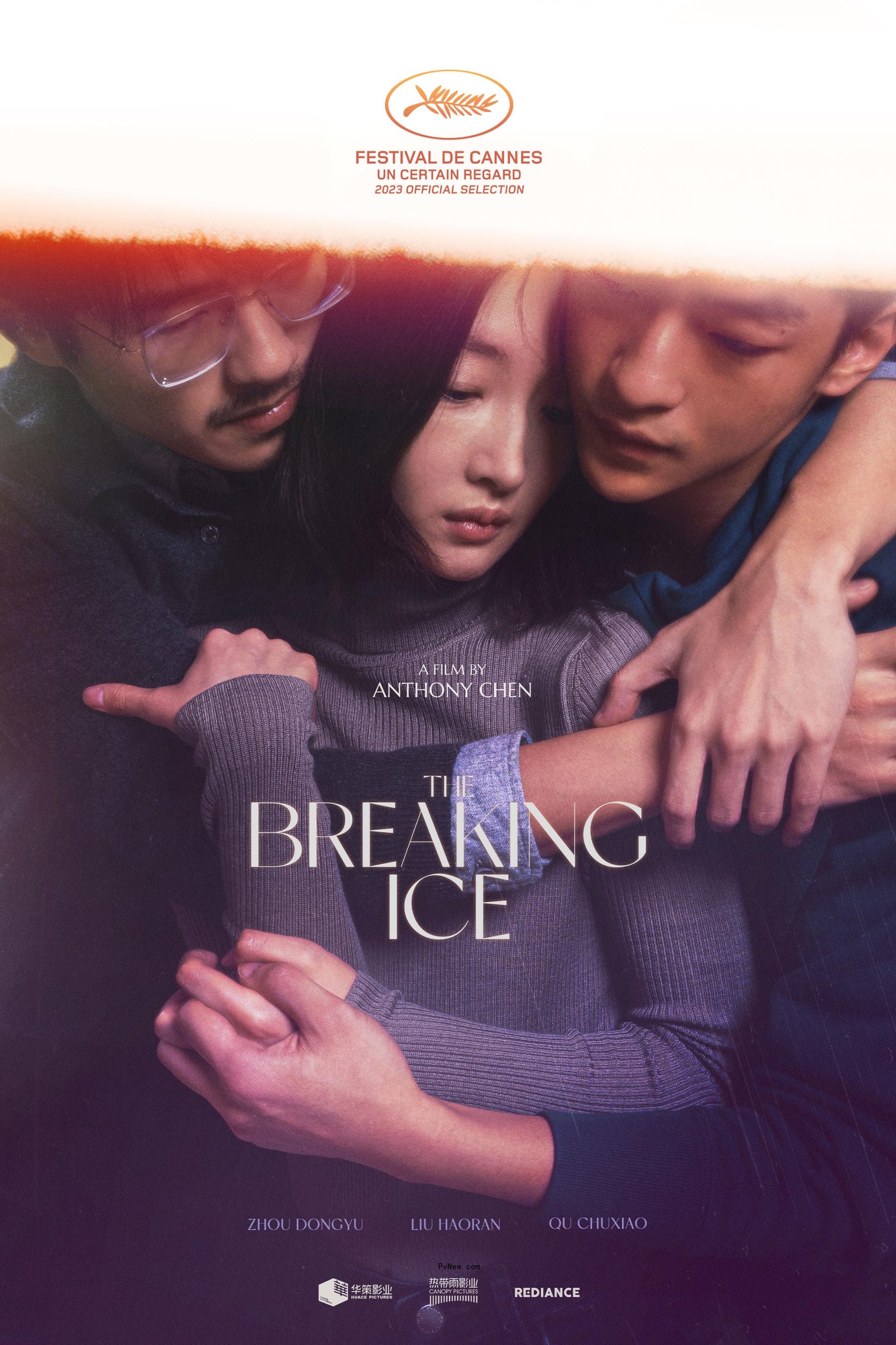 Anthony Chen’s Snowy China-Set ‘The Breaking Ice’ Unveils First Clip