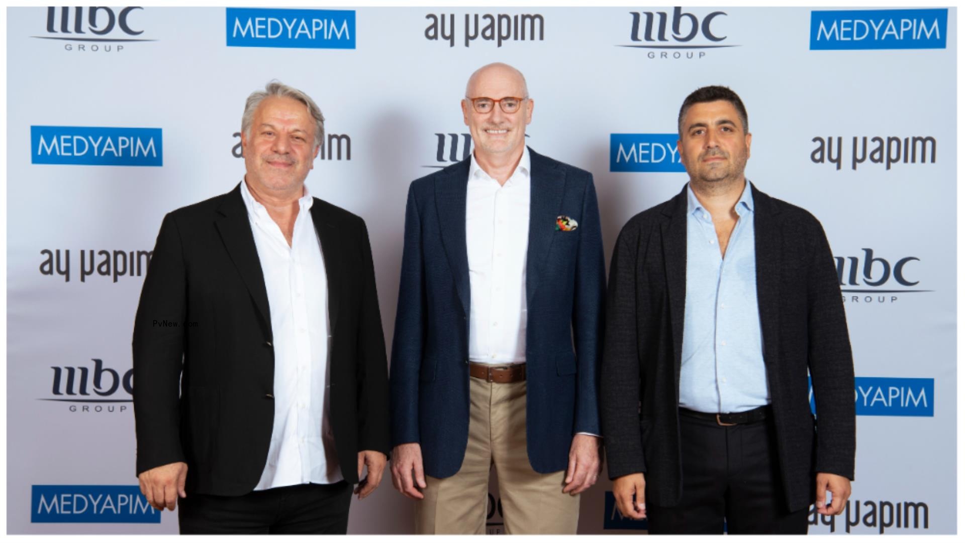 Saudi-Owned MBC Group Forges Pact With Turkish TV Powerhouses Medyapim, Ay Yapim, Officially Ending Ban on Soaps