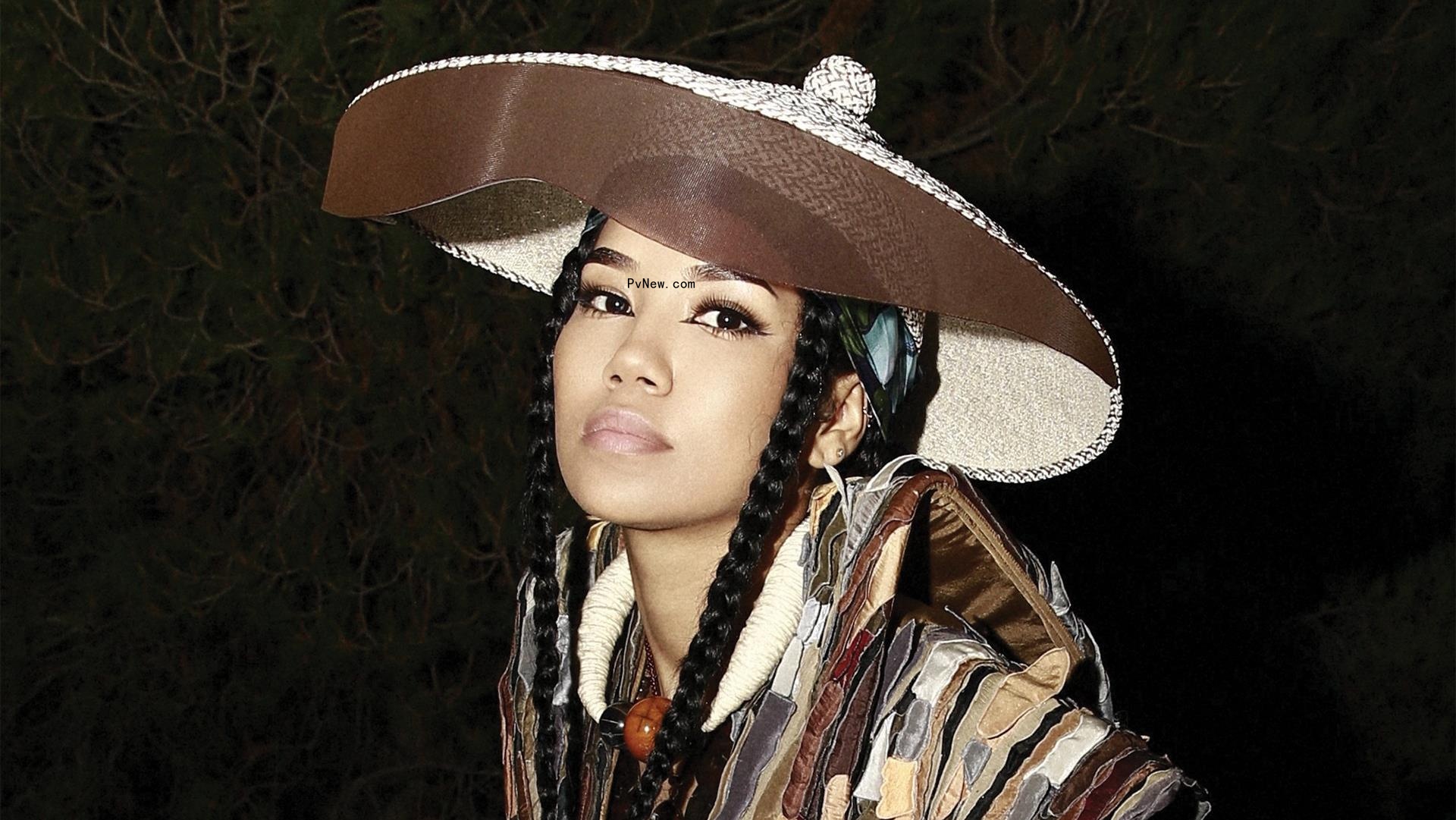 Jhené Aiko Is the Alchemist of Her Own Spiritual Healing on Album of the Year Co<i></i>ntender ‘Chilombo’