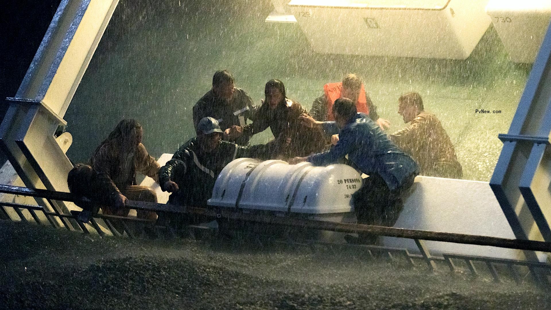 Inside ‘Estonia,’ Beta’s Series a<i></i>bout Europe’s Deadliest Maritime Disaster From the Creatives Behind ‘Chernobyl’ and ‘Bordertown’