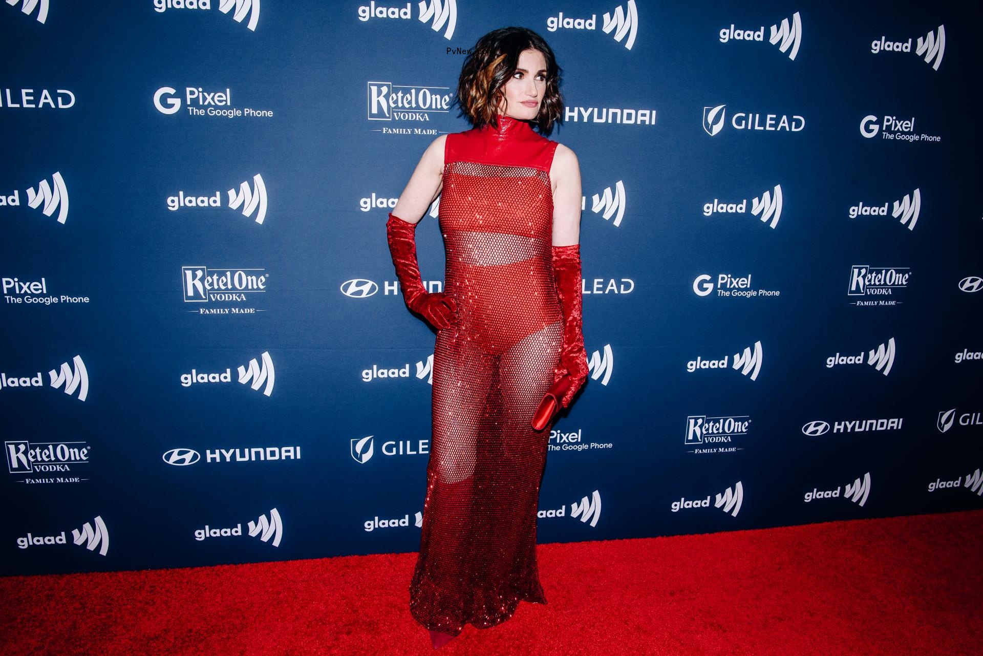 Maren Morris Recalls Feeling ‘Bad Ass’ When She Feuded With Tucker Carlson Over LGBTQ Rights