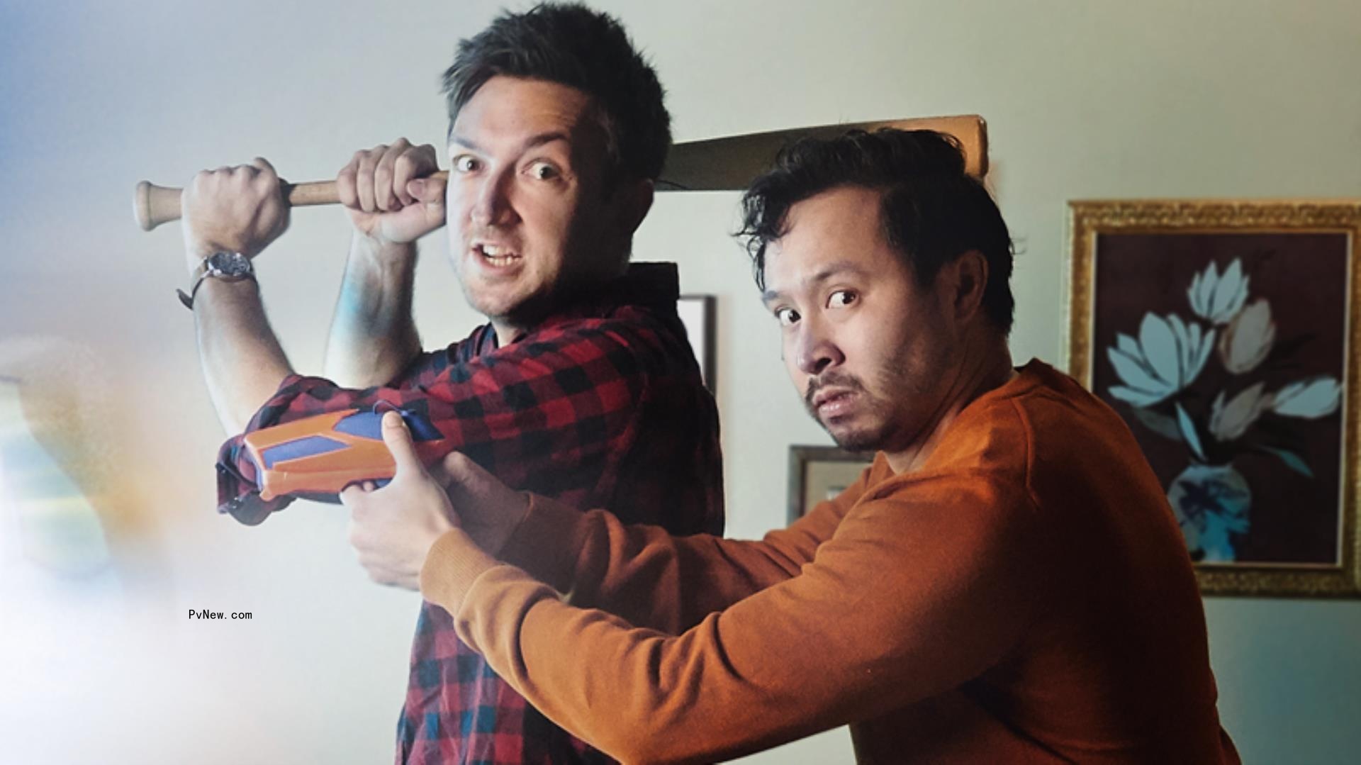 ‘BuzzFeed Unsolved: Supernatural’ Sets Premiere Date for Final Season With Shane Madej and Ryan Bergara