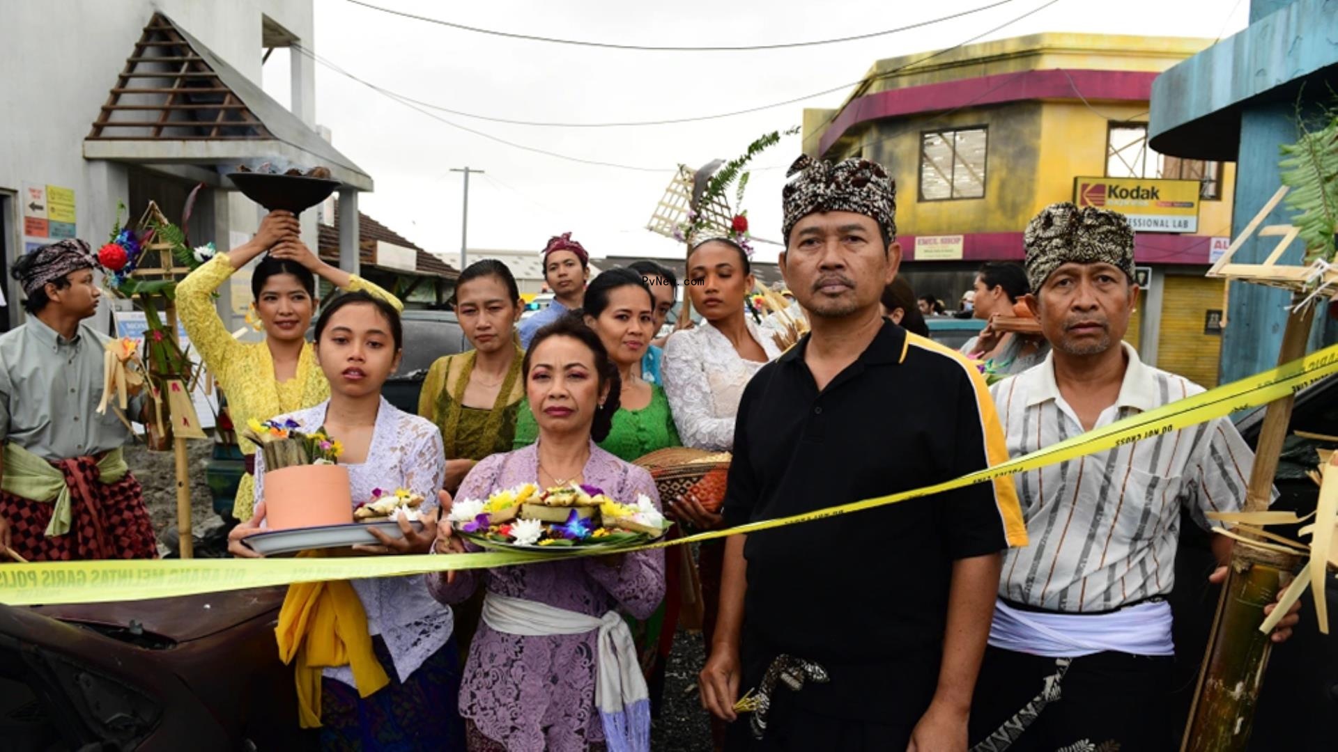 ITV Buys ‘Bali 2002’ Series a<i></i>bout Terrorist Attacks on Indo<i></i>nesian Island From Banijay Rights