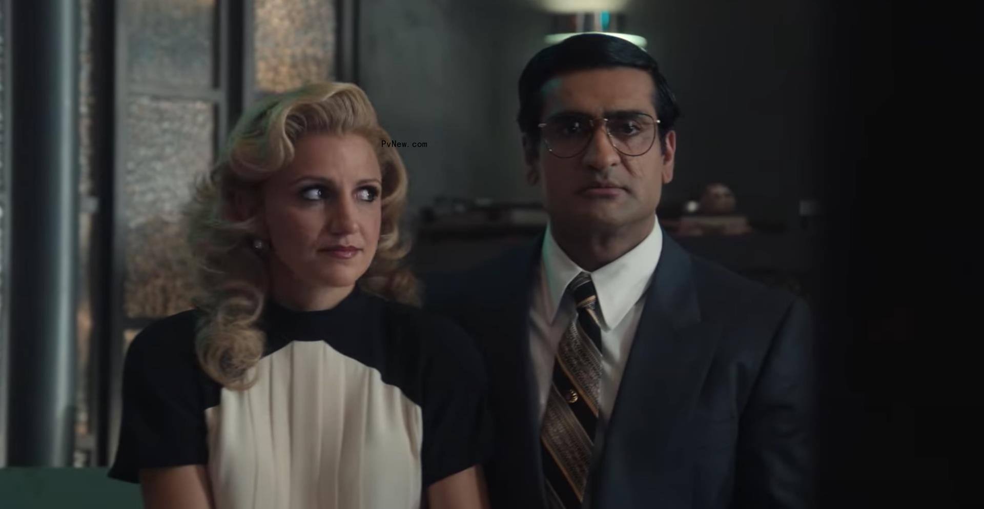 ‘Welcome to Chippendales’ Hulu Series Starring Kumail Nanjiani Gets Official Trailer (TV News Roundup)