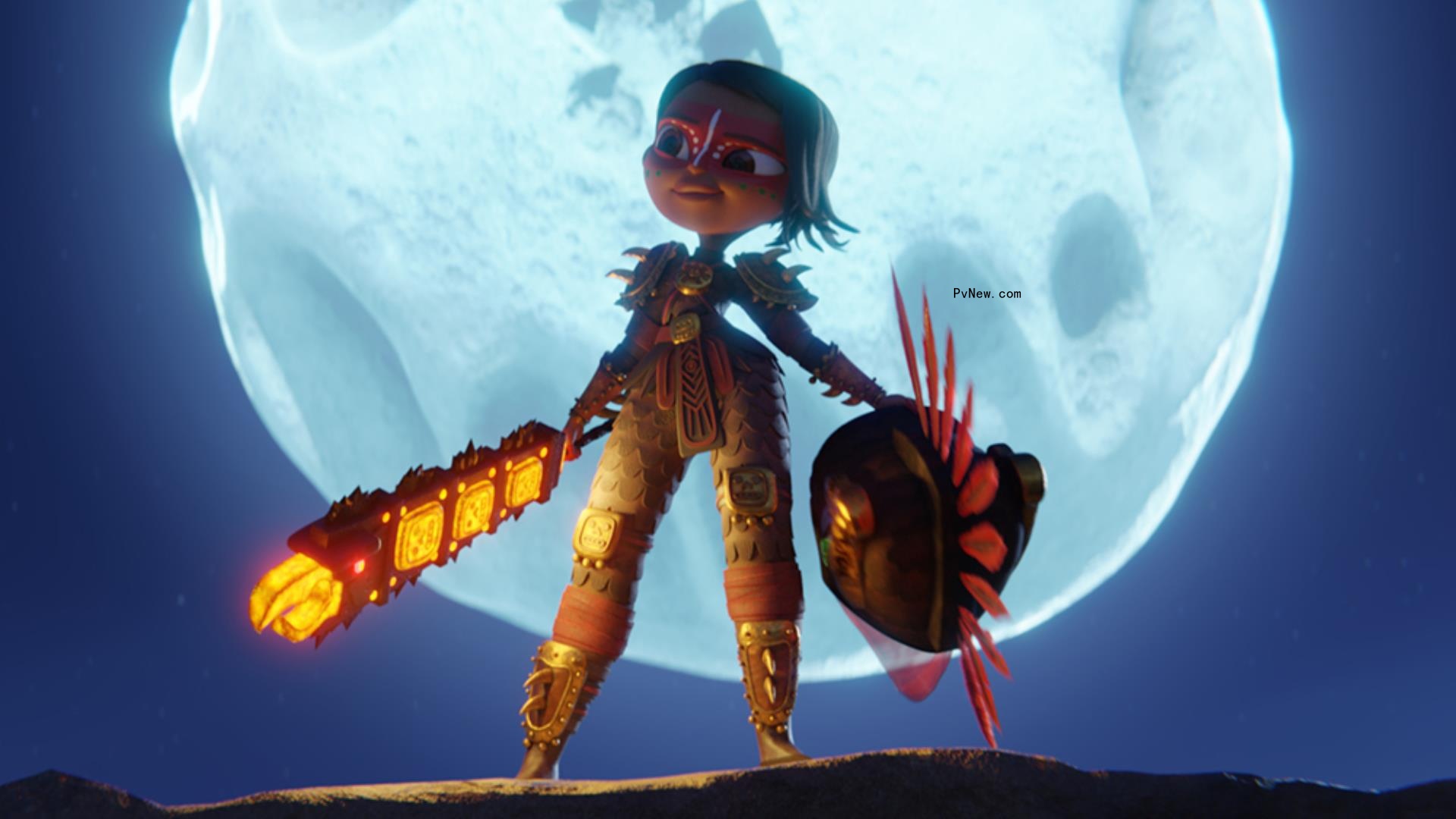 View Co<i></i>nference Draws Top Names in Animation and Digital Production