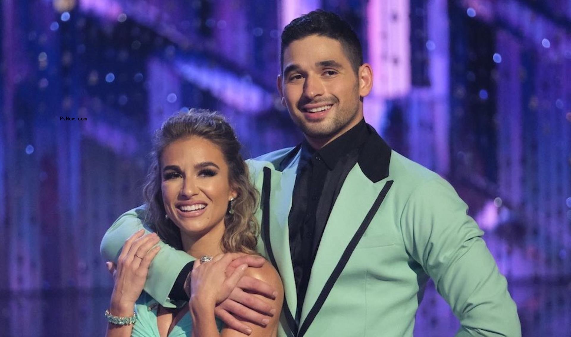 ‘Dancing With the Stars’ Prom Night Results in Two Perfect Scores and Another Tough Elimination