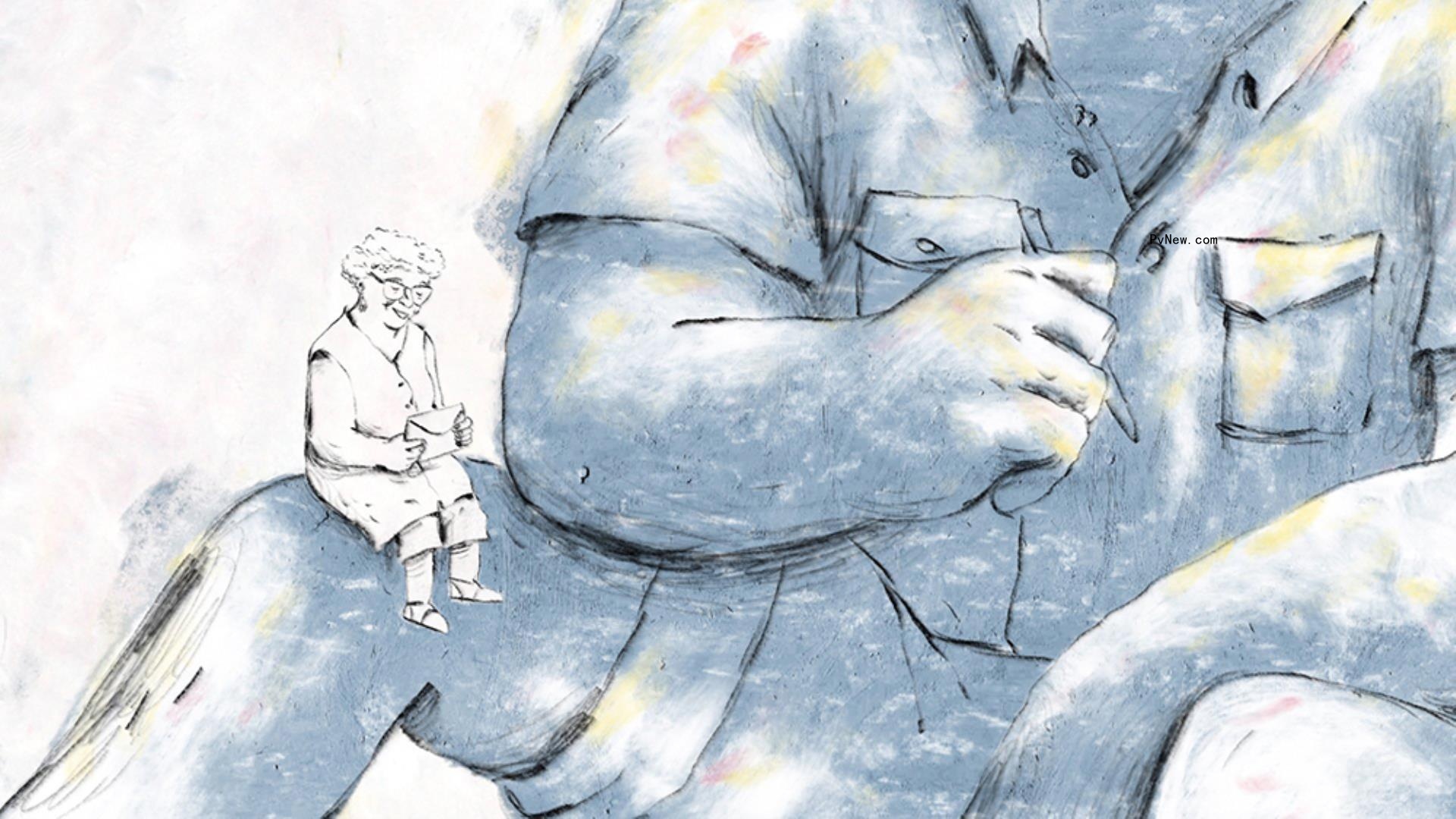 Portuguese Animation Dominates at Quirino Awards With Wins for ‘Nayola’ ‘The Garbage Man,’ ‘Ice Merchants’