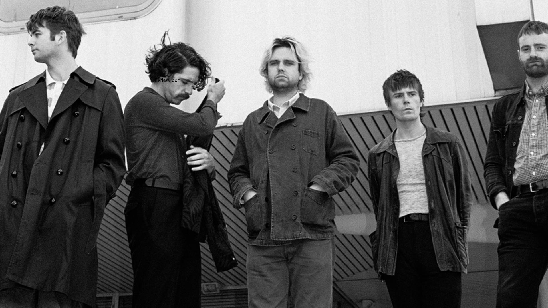 Ireland’s Grammy-Nominated Band Fo<i></i>ntaines D.C. Is Everything That’s Right a<i></i>bout Rock Music Today