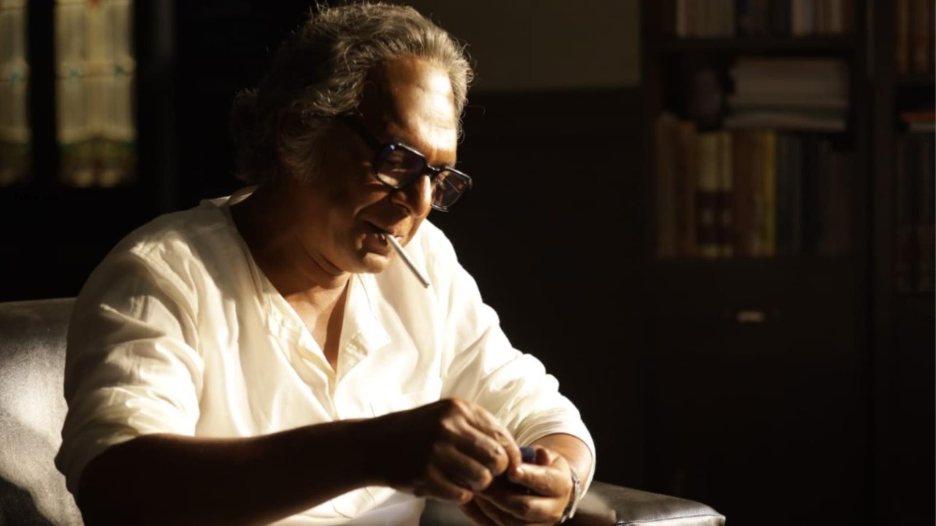 Mrinal Sen Centenary Film ‘Padatik’ Unites Chanchal Chowdhury, Srijit Mukherji, Firdausul Hasan