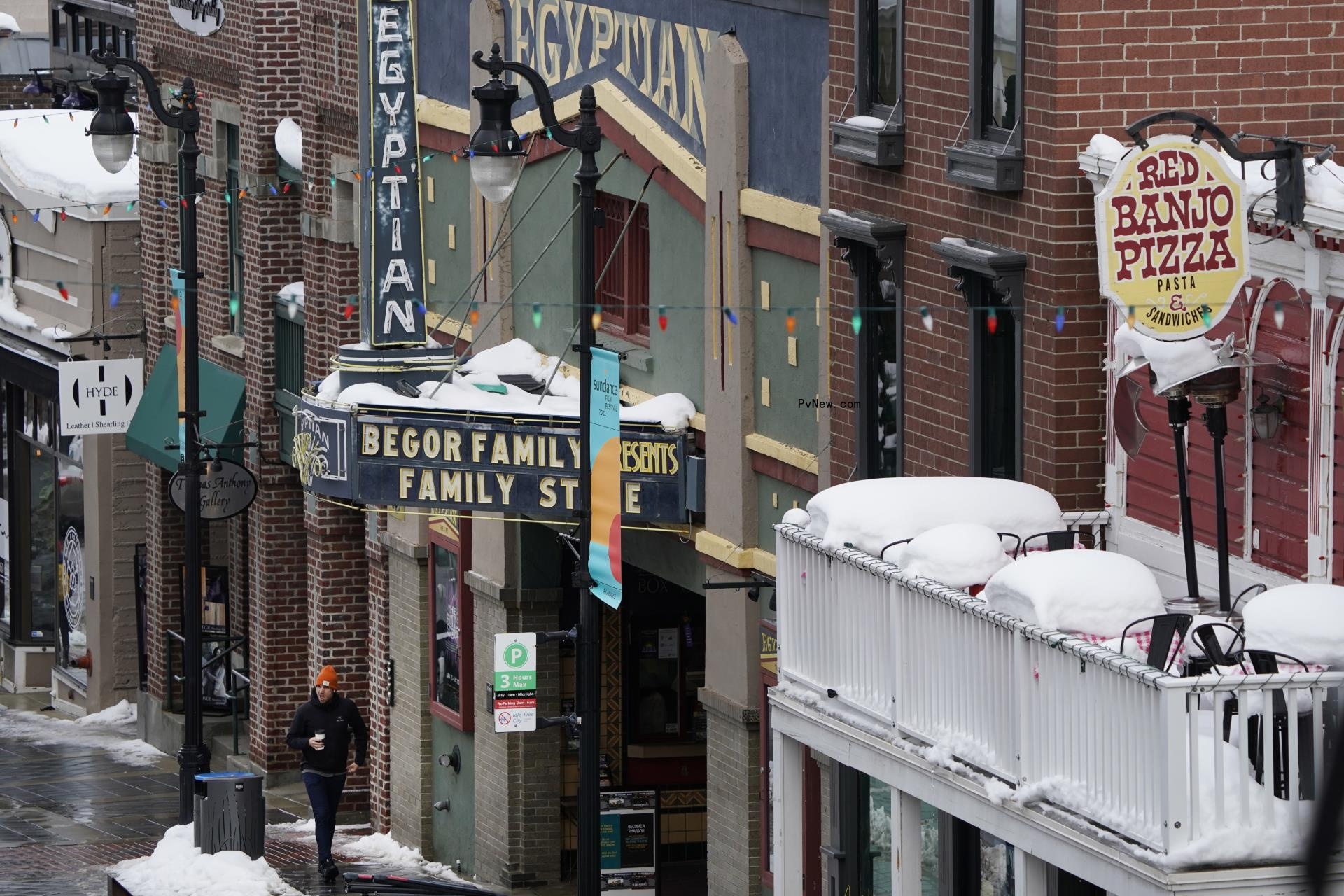 Sundance Film Festival: Will Strike Hangover and New In-Person Rules Heat Up the Sales Market?