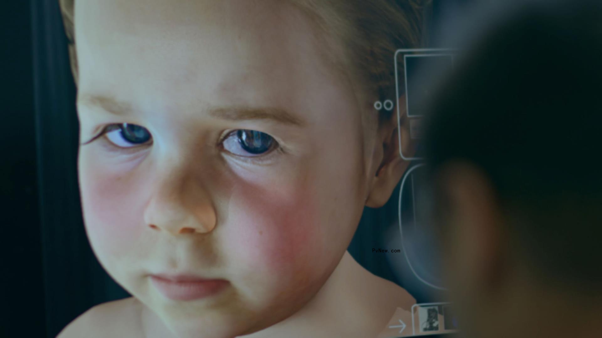 Sundance Bound ‘Eternal You,’ Exec Produced by Oscar Winner Davis Guggenheim, Explores AI as Comfort for the Living in First Clip