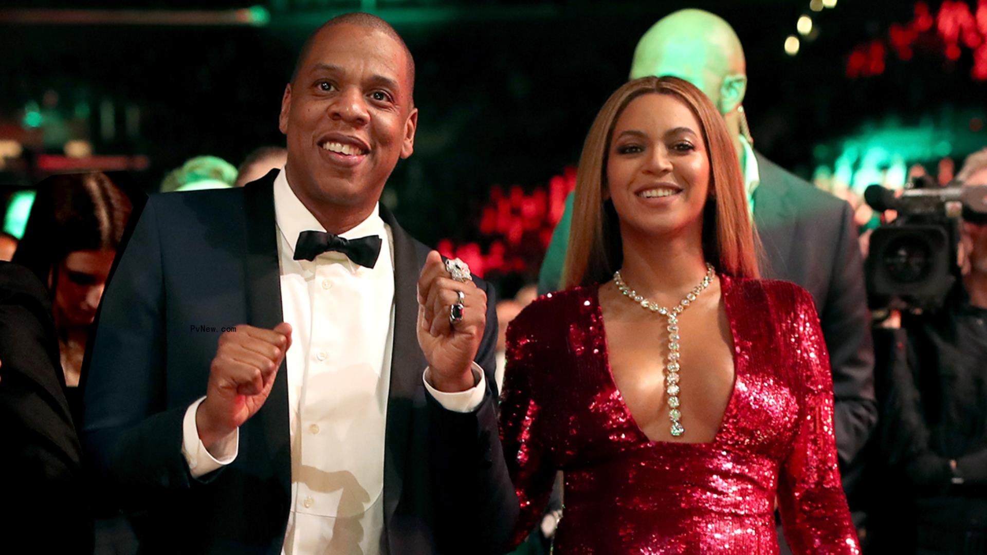 Grammys’ Visual Media Race Could See Match-Up Between Beyonce, Jay-Z, Lady Gaga and Billie Eilish for Movie Song; Mick Jagger, Zendaya for TV
