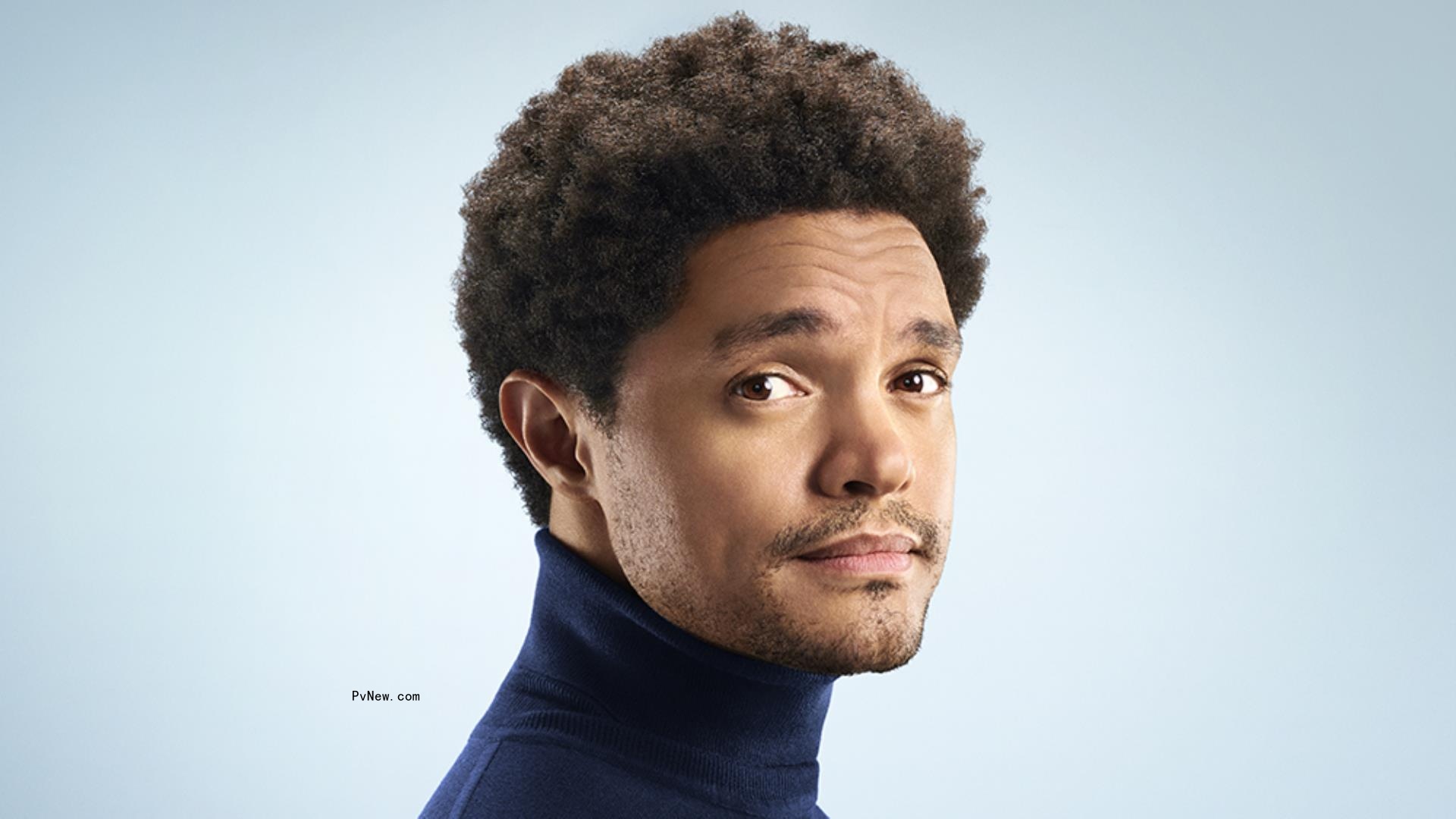 Comedy Central Co<i></i>nsiders ‘Daily Show’ Host Rotation After Trevor Noah Departure
