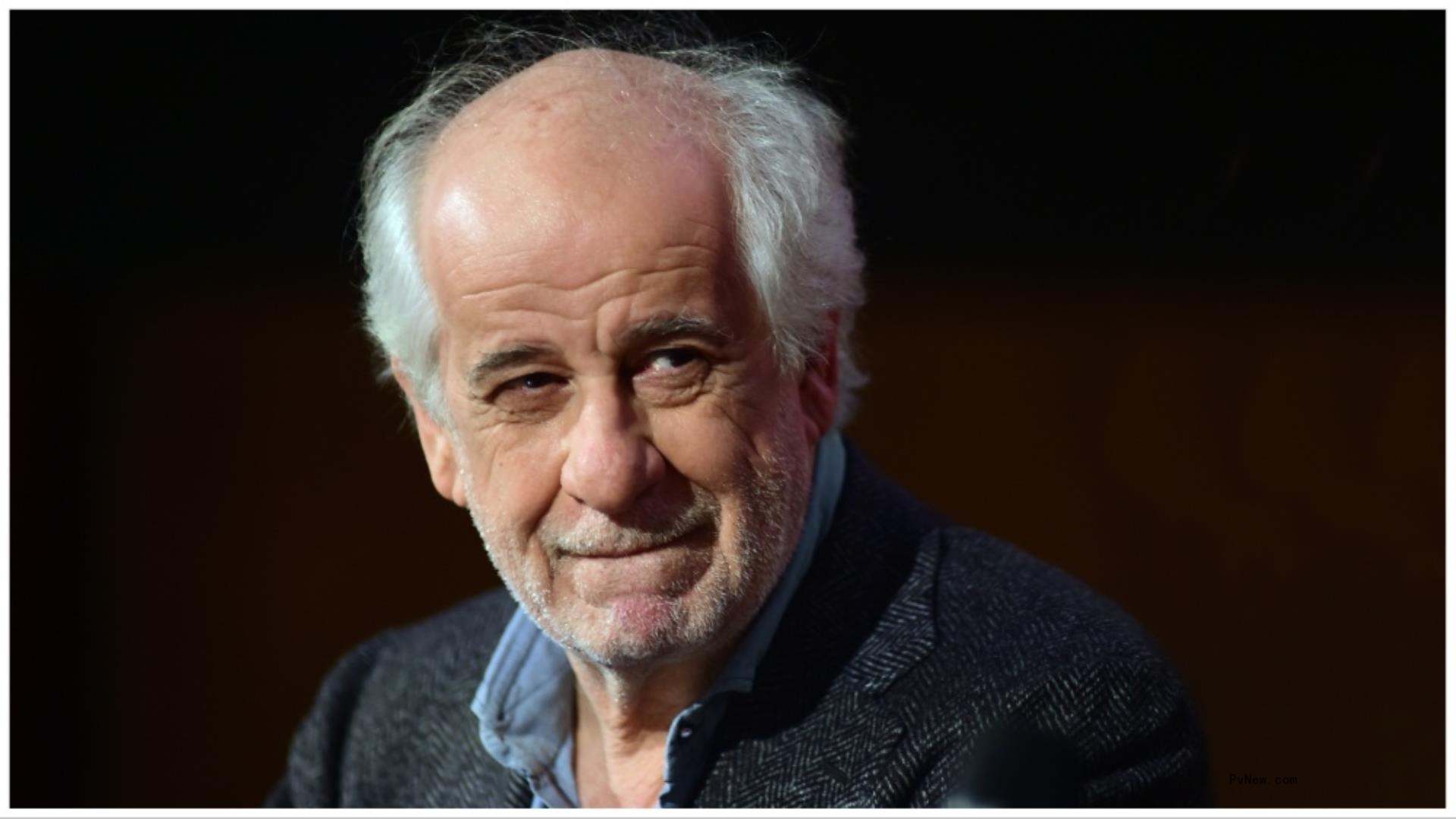 ‘The Great Beauty’ Actor Toni Servillo to Star in Drama a<i></i>bout ‘Last Godfather’ Matteo Messina Denaro by ‘Sicilian Ghost Story’ Directors