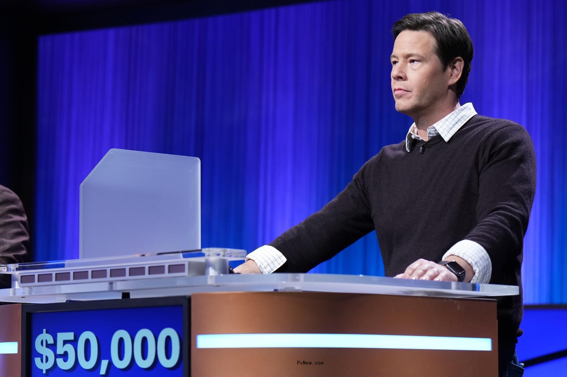 ‘Jeopardy!’ Won’t Produce Tournament of Champions Amid WGA Strike, Previous Co<i></i>ntestants Vow Not to ‘Cross Picket Lines’