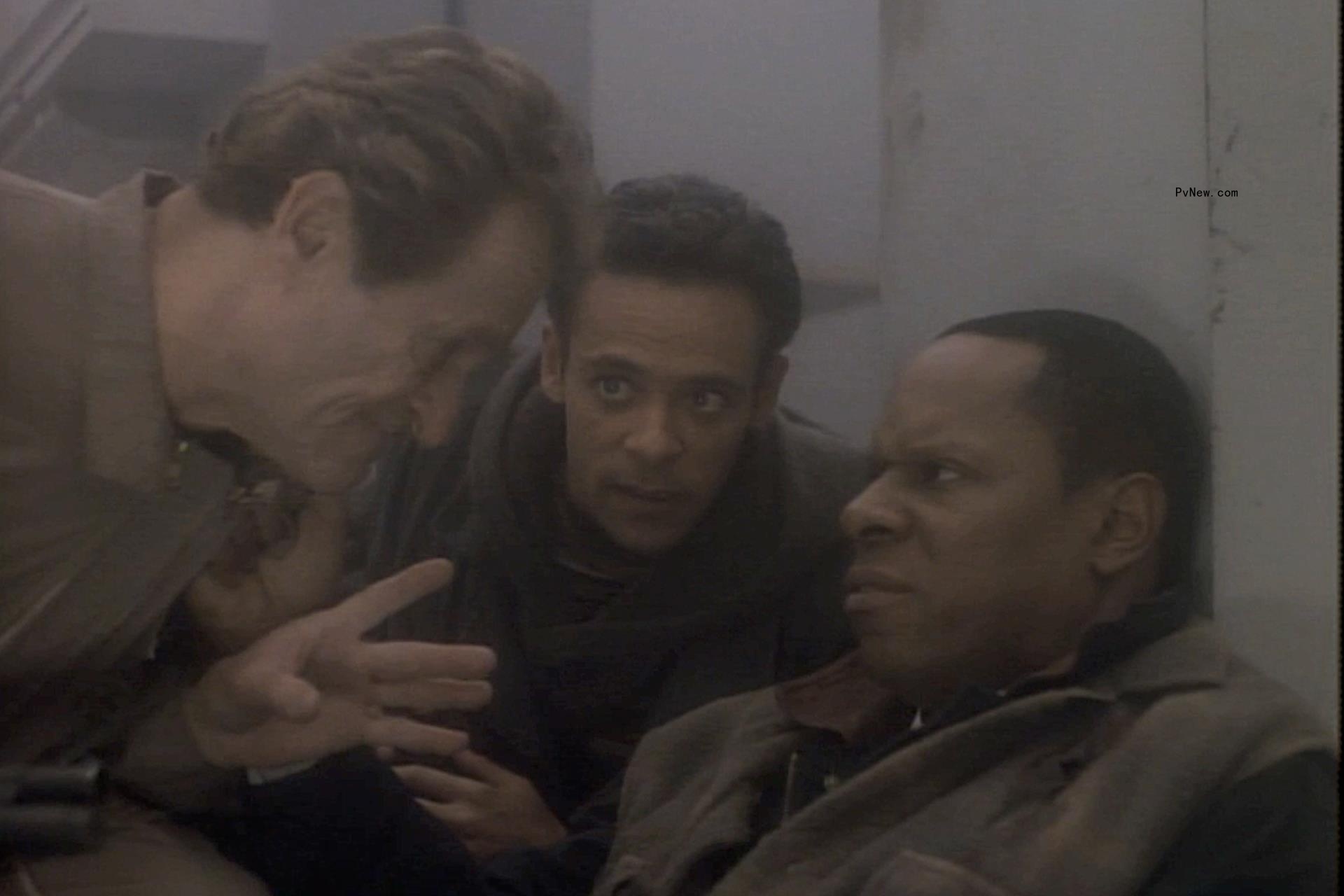 Jo<i></i>nathan Frakes Looks Back at His ‘Star Trek’ TV Directing Career, From ‘Next Generation’ to the ‘Strange New Worlds’-‘Lower Decks’ Crossover