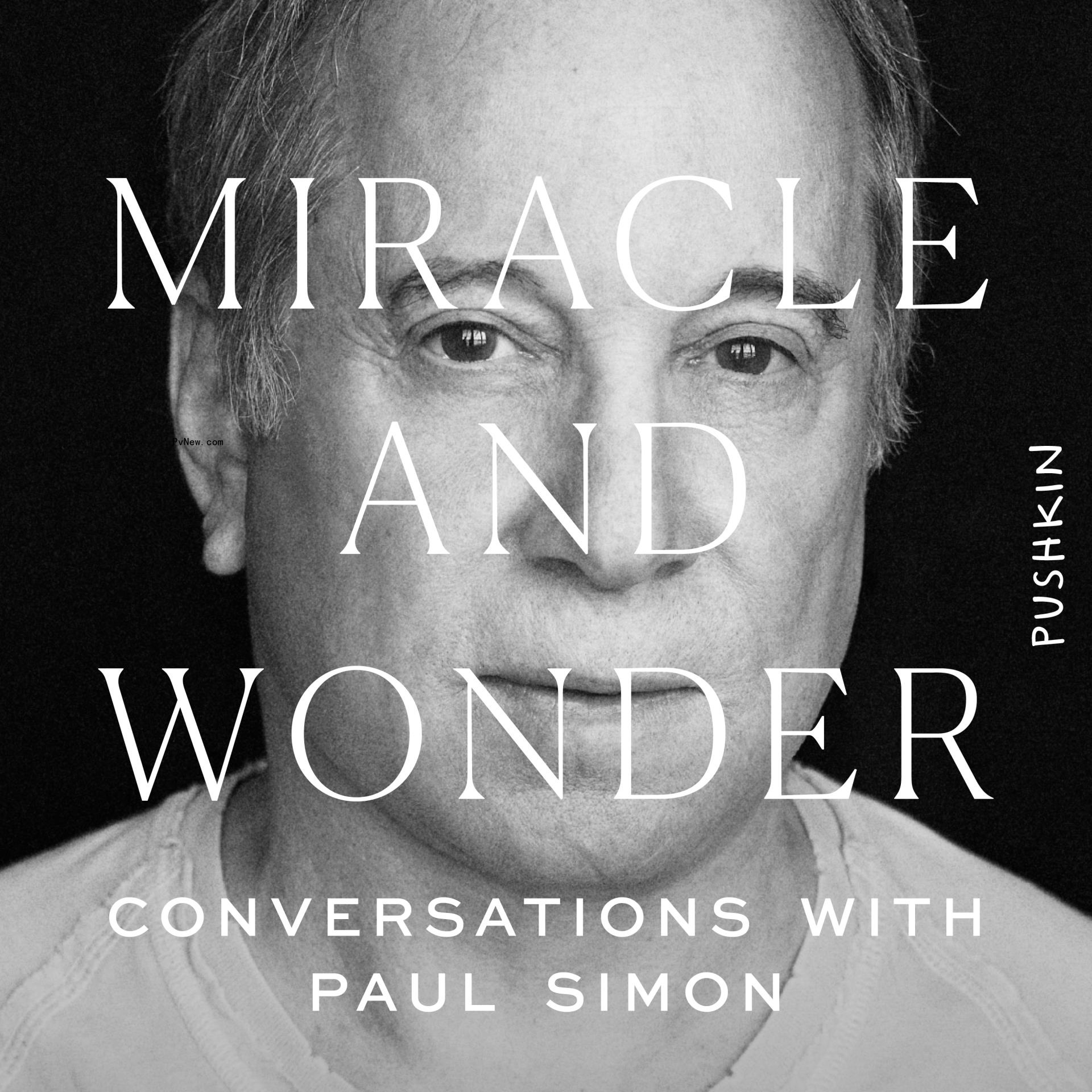 Paul Simon Reveals New Music Project in Upcoming Audiobook From Malcolm Gladwell
