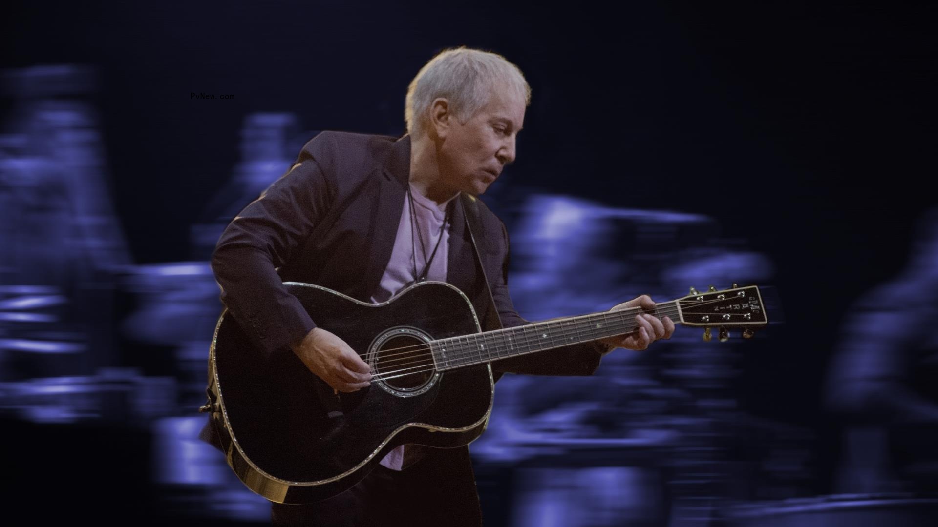 Paul Simon Reveals New Music Project in Upcoming Audiobook From Malcolm Gladwell
