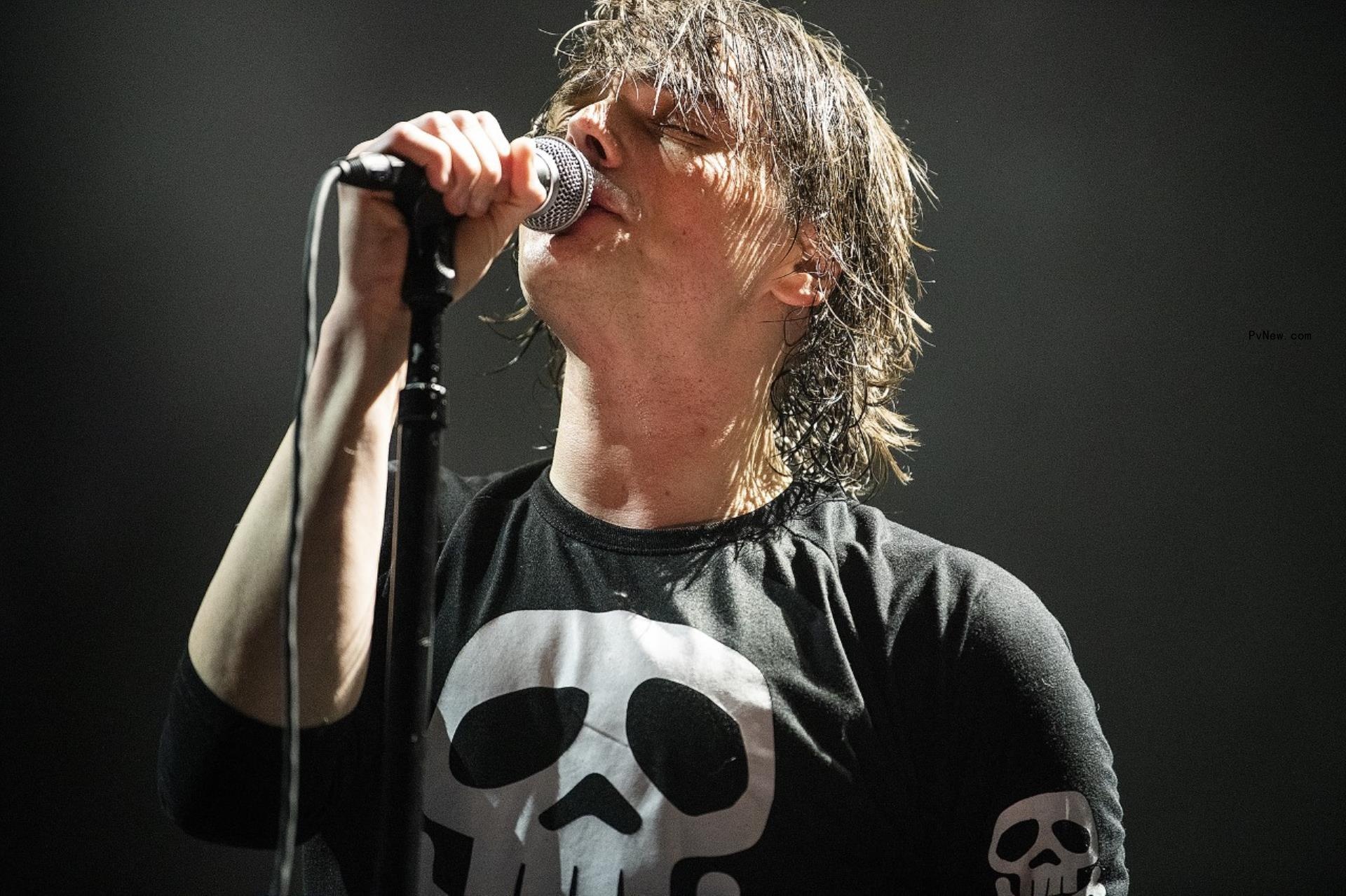 My Chemical Romance Reunio<i></i>n Proves a Communio<i></i>n for the Punk-Starved: Co<i></i>ncert Review