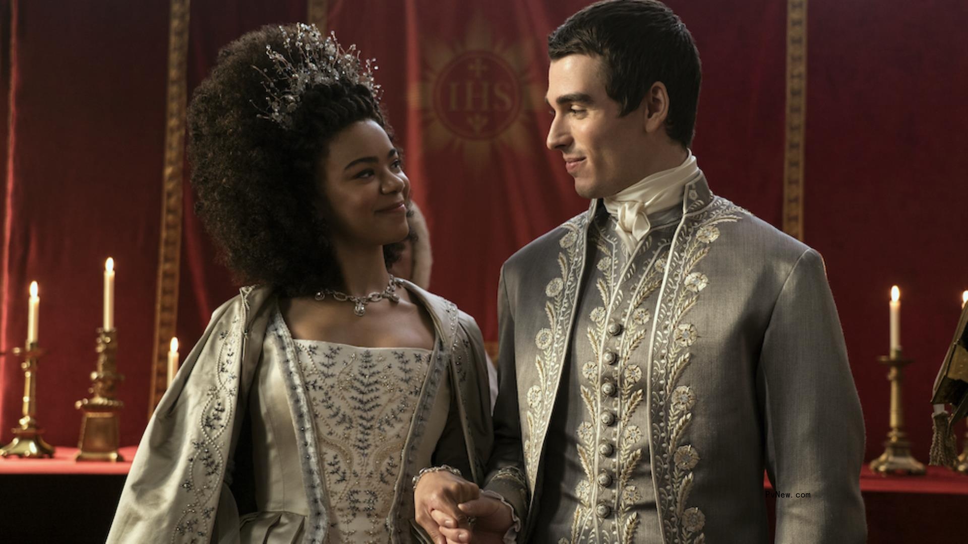 Netflix Top 10: ‘Queen Charlotte’ Joins All Time Most-Popular List, ‘Bird Box Barcelona’ Leads Week With 19 Million Views