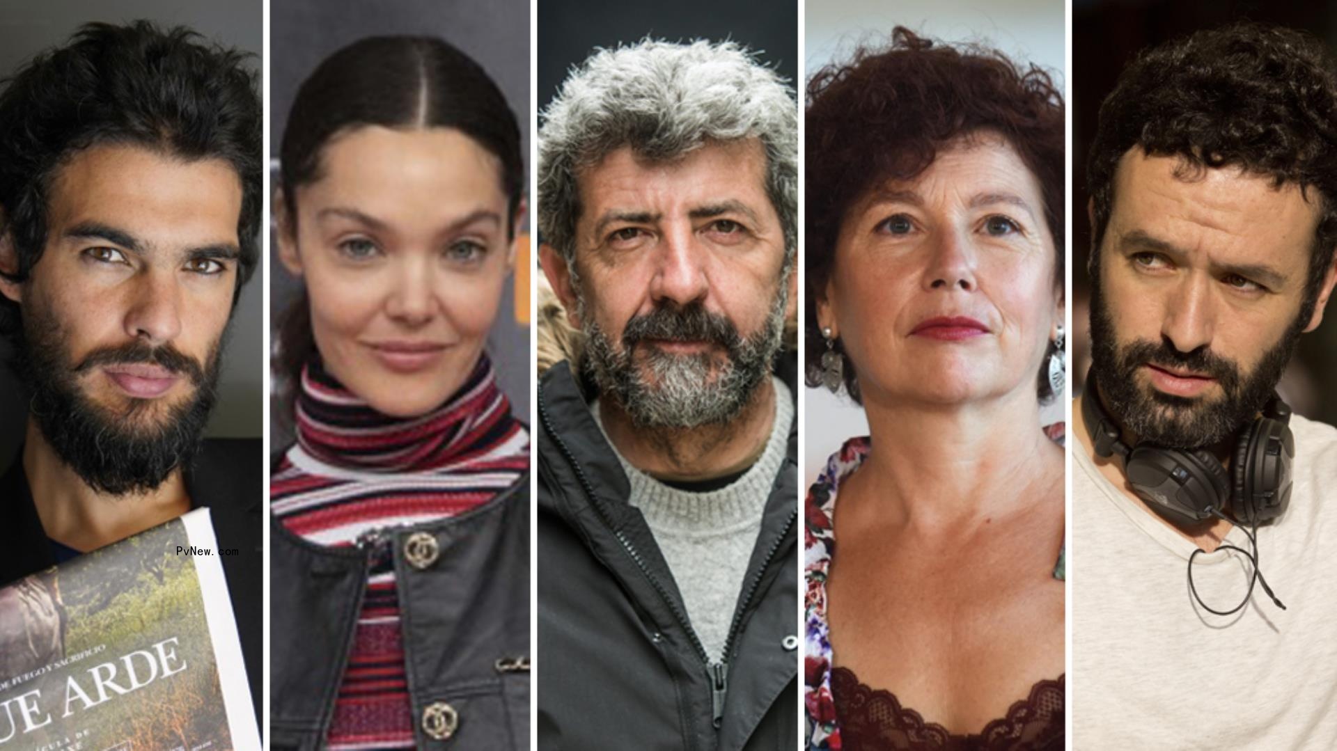 Movistar Plus+ Backs Rodrigo Sorogoyen, Iciar Bollain, Alberto Rodriguez Features as Spanish TV Giant Becomes Movie Powerhouse