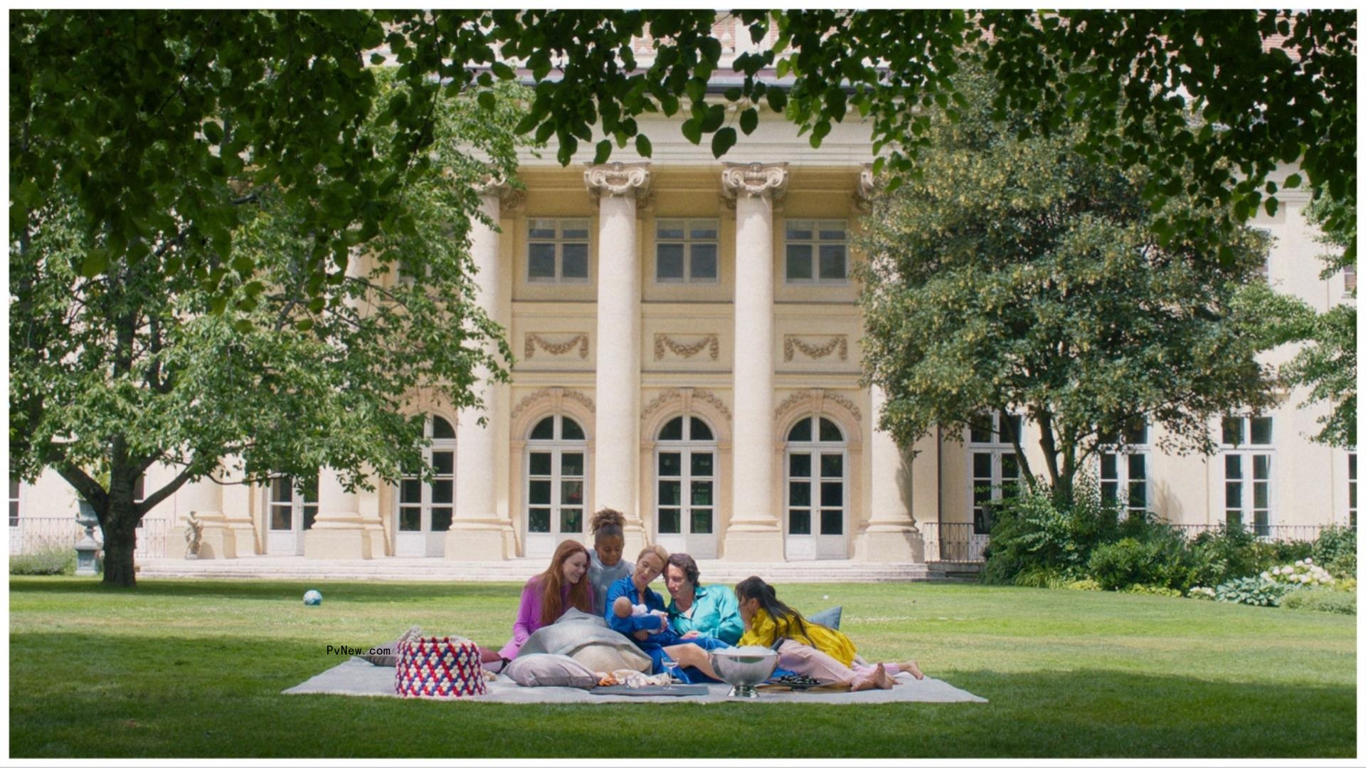 In Sundance Satire ‘Veni Vidi Vici’ the Super-Rich Co<i></i>ntinue to Get Away With Murder: ‘There Is More Than One Jeffrey Epstein Out There’