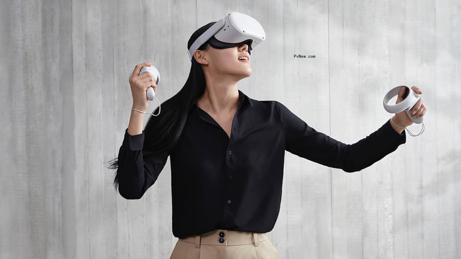Vudu Launches Oculus App, Becomes Movie and TV Store for Facebook’s VR Devices