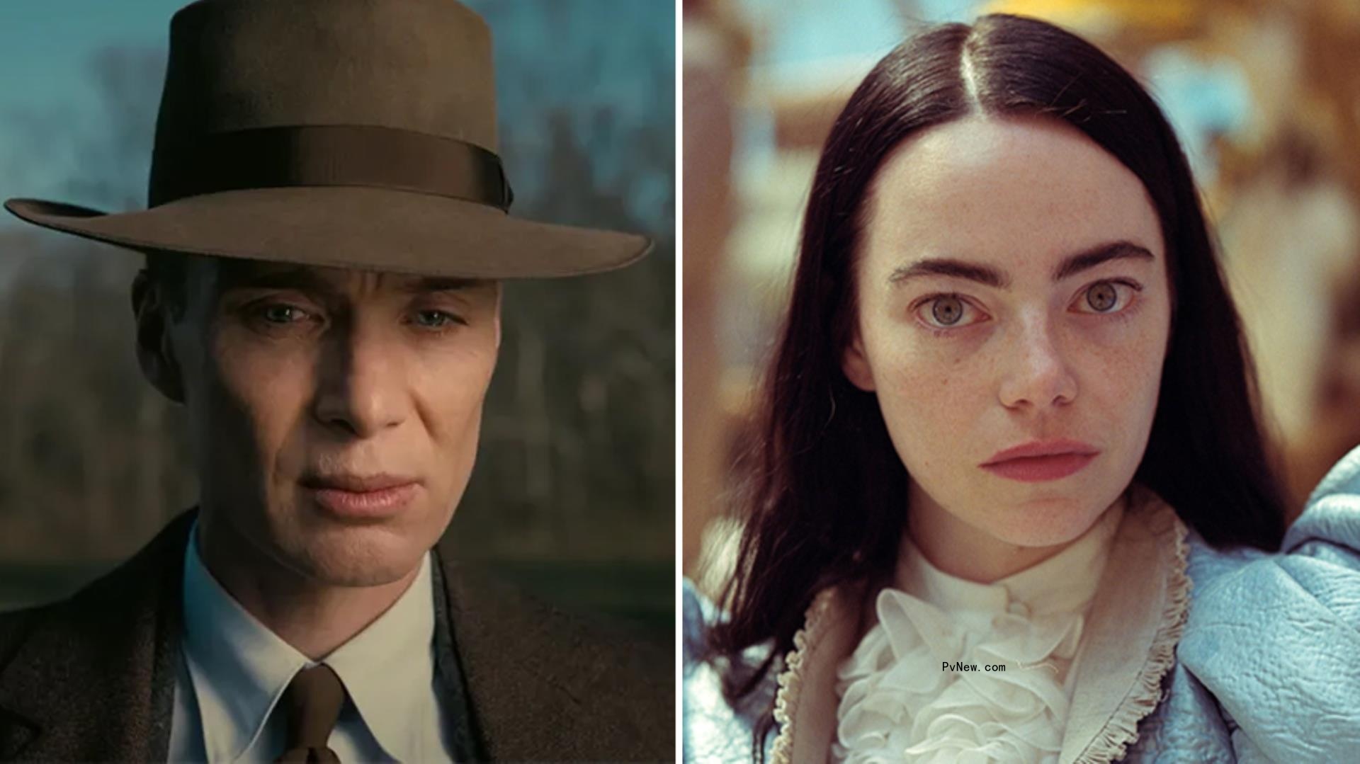 BAFTA Film Awards Nominations: ‘Oppenheimer’ and ‘Poor Things’ Lead as ‘Barbie’ Falls Short