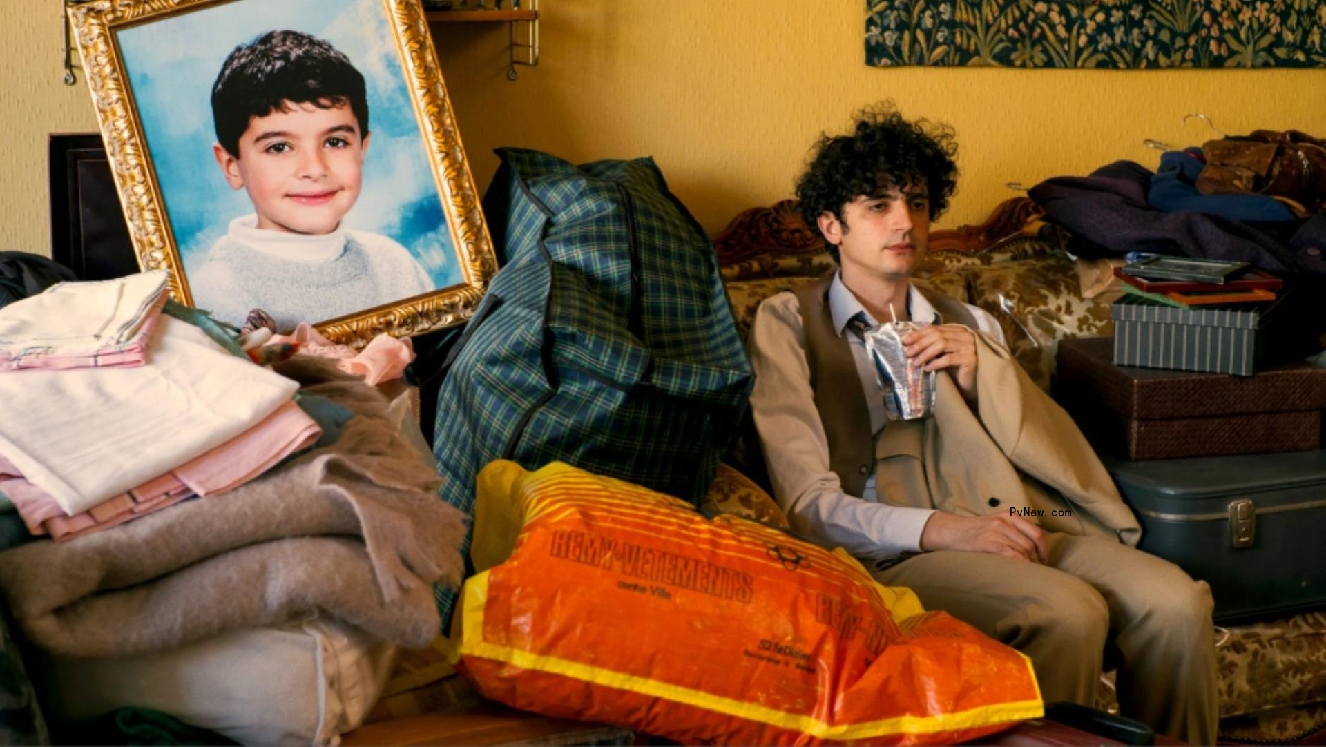 ‘Stillwater’ Writer Noé Debré Talks Feature Debut ‘A Nice Jewish Boy,’ Reveals New Projects With Tom McCarthy, Alexander Payne
