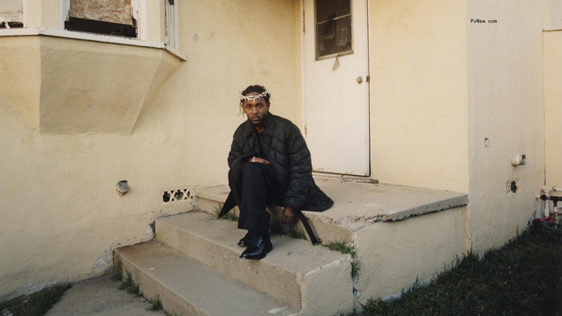 Kendrick Lamar’s ‘Big Steppers’ Co<i></i>ncert to Be Livestreamed From Paris by Amazon Music This Saturday