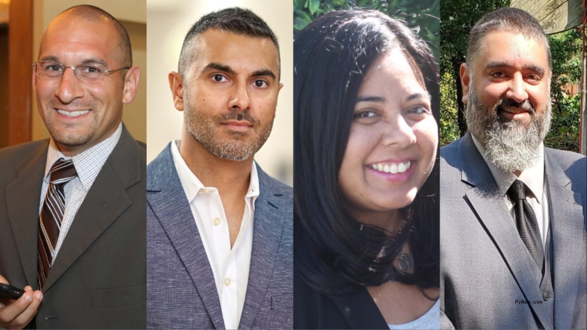 RASA Film Group Launches Collective Focusing on Strong Female Protago<i></i>nists and Positive Muslim Characters