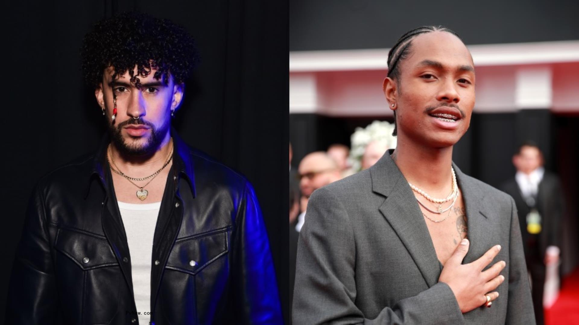 Steve Lacy and Bad Bunny Hold at No. 1 on Billboard Charts, While Sam Smith and Kim Petras’ ‘Unholy’ Gets a Big Streaming Boost