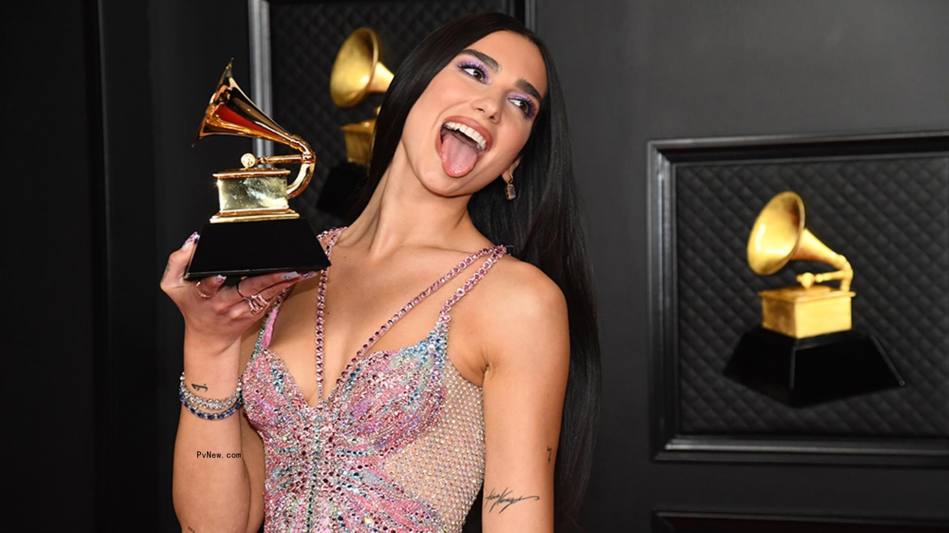 TV Ratings: Grammy Awards Hit Record Low, Down Nearly 53% Compared to 2020’s Show