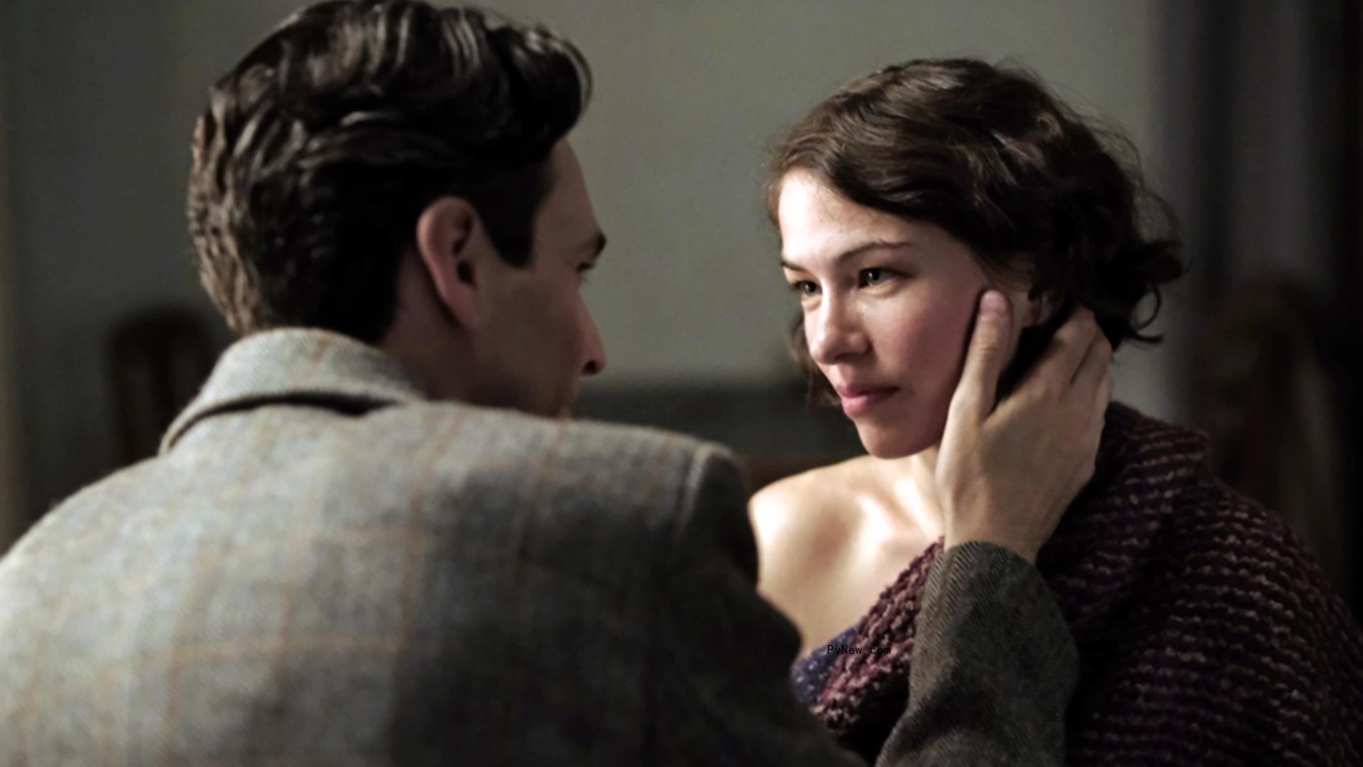 Franz Kafka’s Last Love Portrayed in TrustNordisk-Repped Drama ‘The Glory of Life’