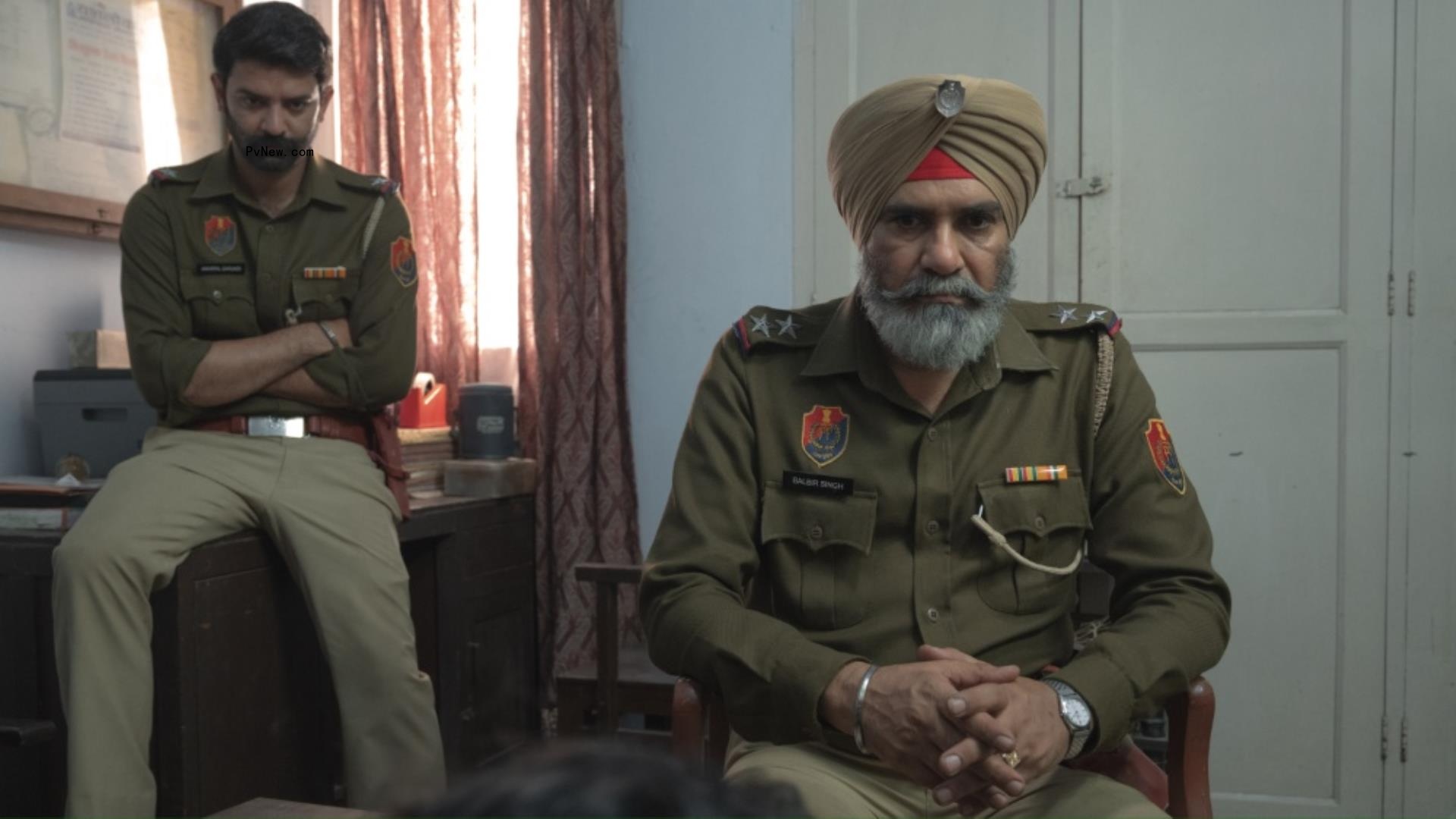 ‘Kohrra’ Indian Noir Series Is a Hit for Netflix, Powered by Experienced Crime Drama Team