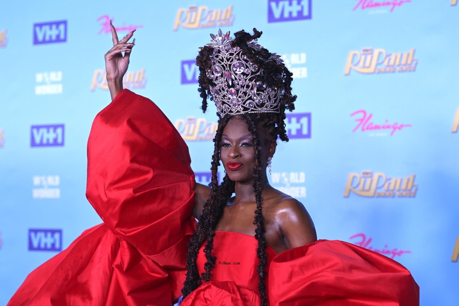 Gay Days at Disneyland to Include ‘RuPaul’s Drag Race’ Stars Symone, Gigi Goode and Crystal Methyd