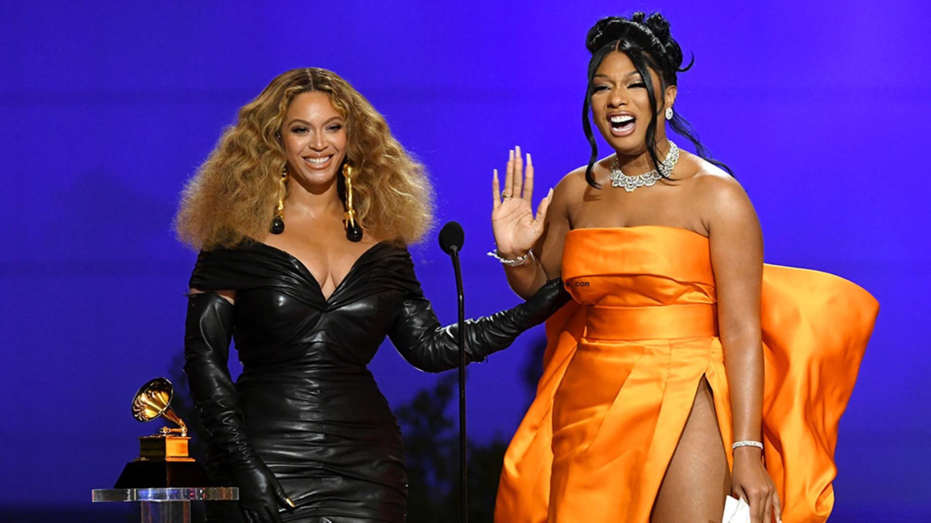 Grammy Awards: Women Rule a Night Without a Clear Frontrunner