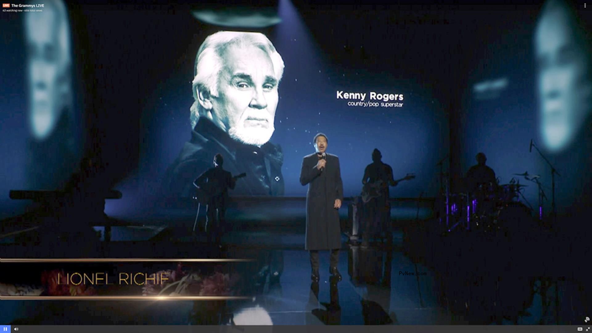 Grammy Awards: Women Rule a Night Without a Clear Frontrunner