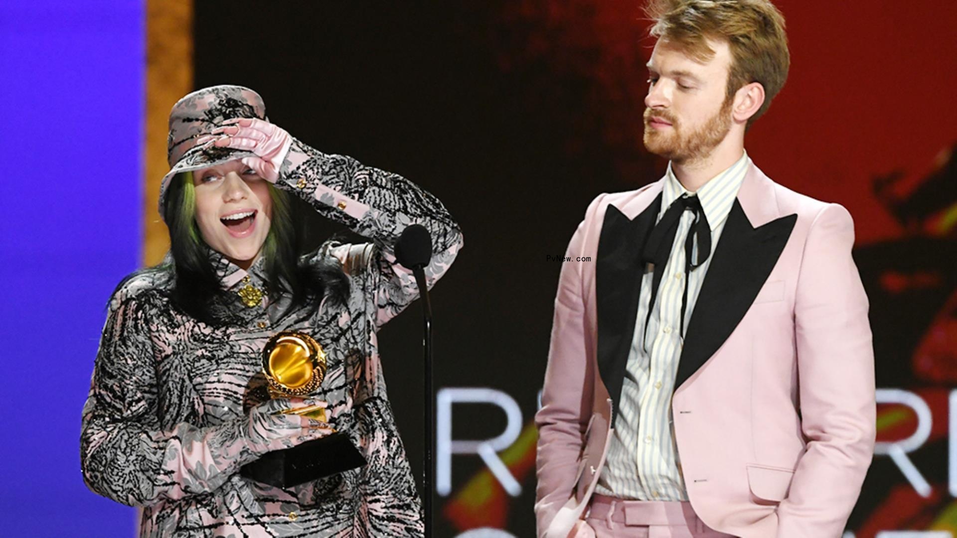 Grammy Awards: Women Rule a Night Without a Clear Frontrunner