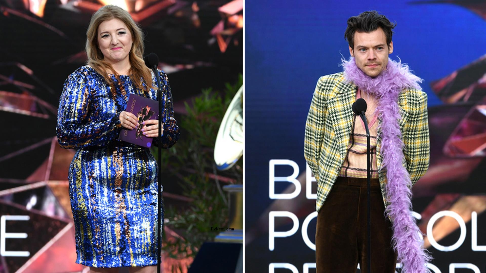 Grammy Awards: Women Rule a Night Without a Clear Frontrunner
