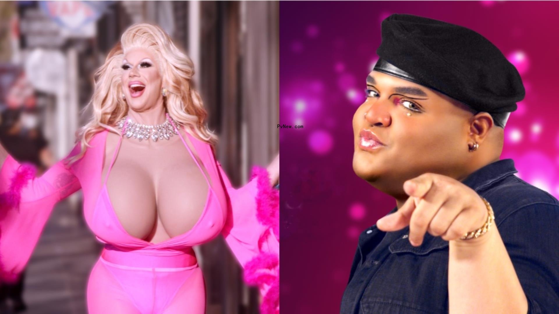 ‘RuPaul’s Drag Race All Stars’ Finalists Jimbo and Kandy Muse to Headline WOW Presents Plus Series