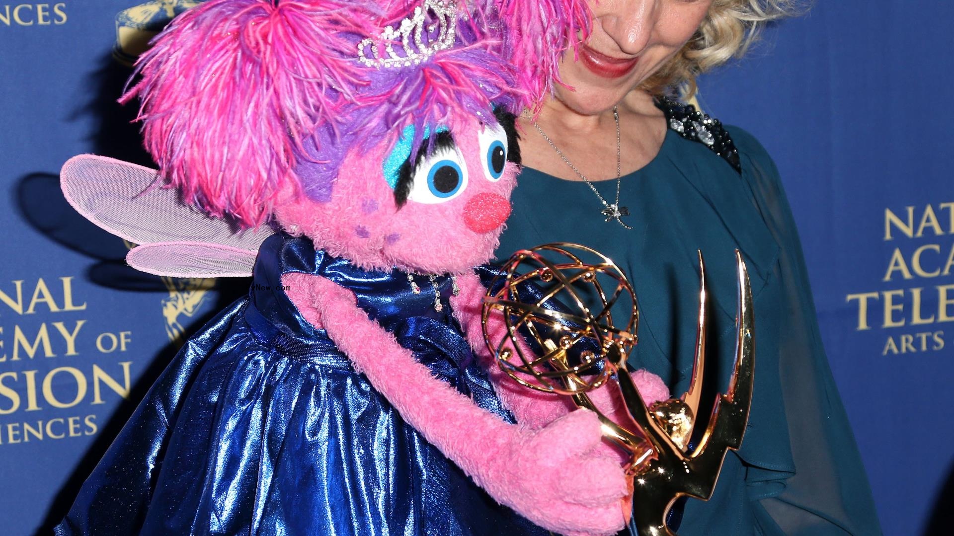 NATAS Boss Reveals New Emmy Categories for Puppetry, Plus an Updat<i></i>e on When the Postpo<i></i>ned Daytime Emmys Might Happen