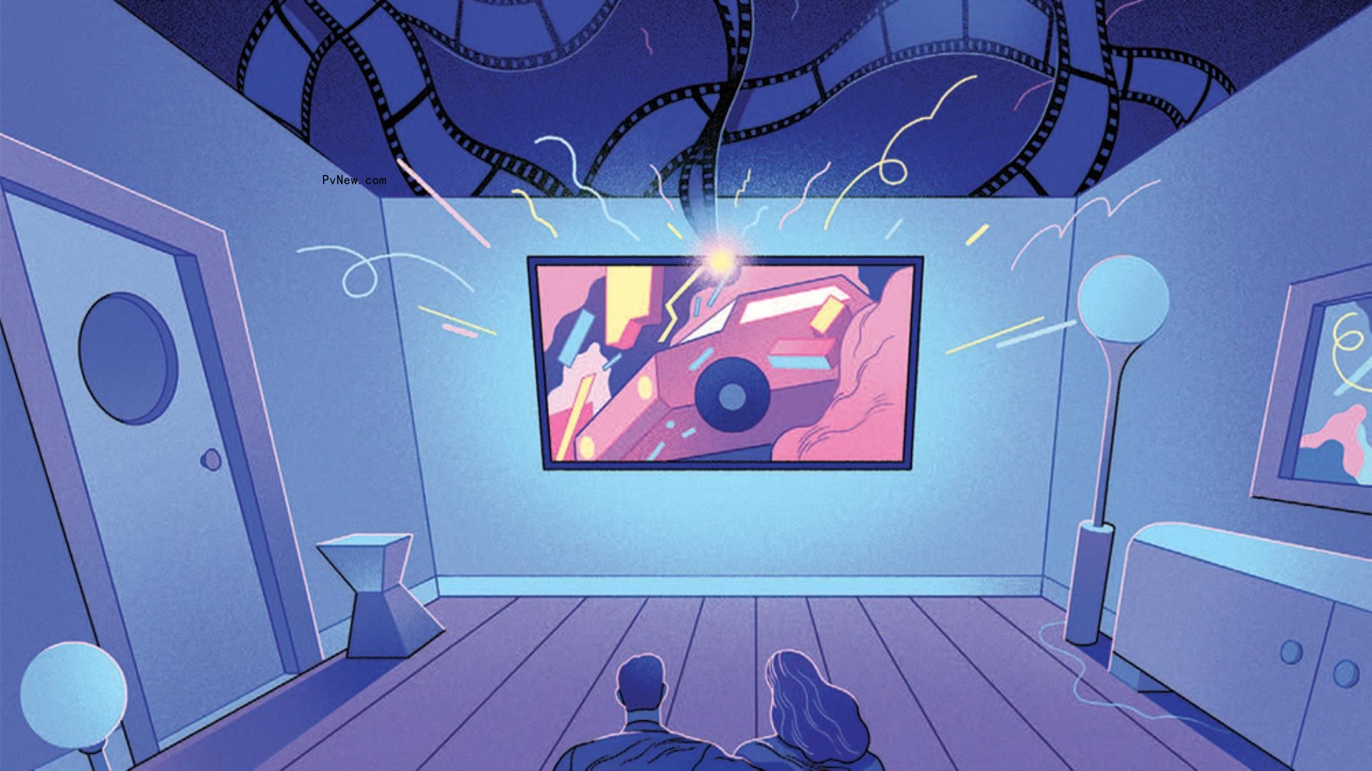 ‘Churn and Return’: Younger Generations More Likely to Cancel and Then Renew Streaming Services, Study Finds