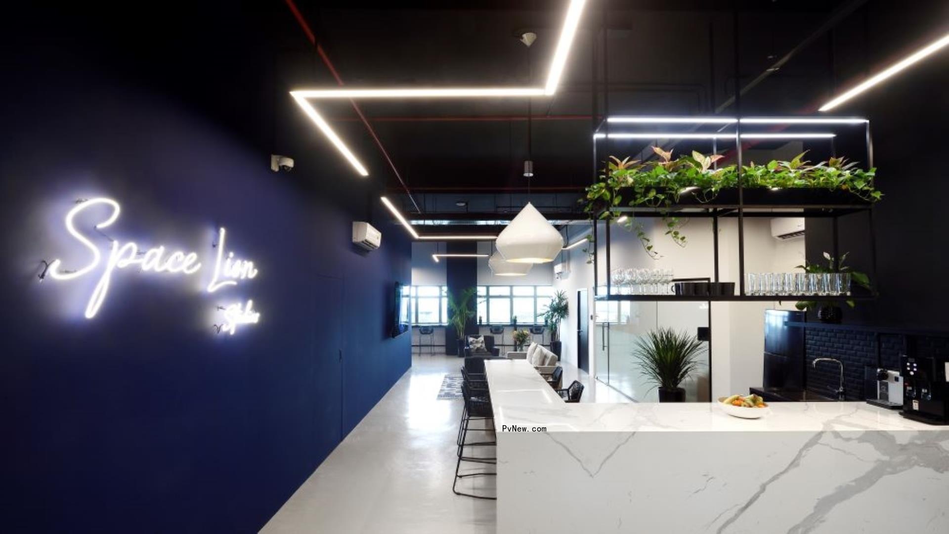 Beach House Pictures Launches Space Lion Post-Production Shop in Singapore