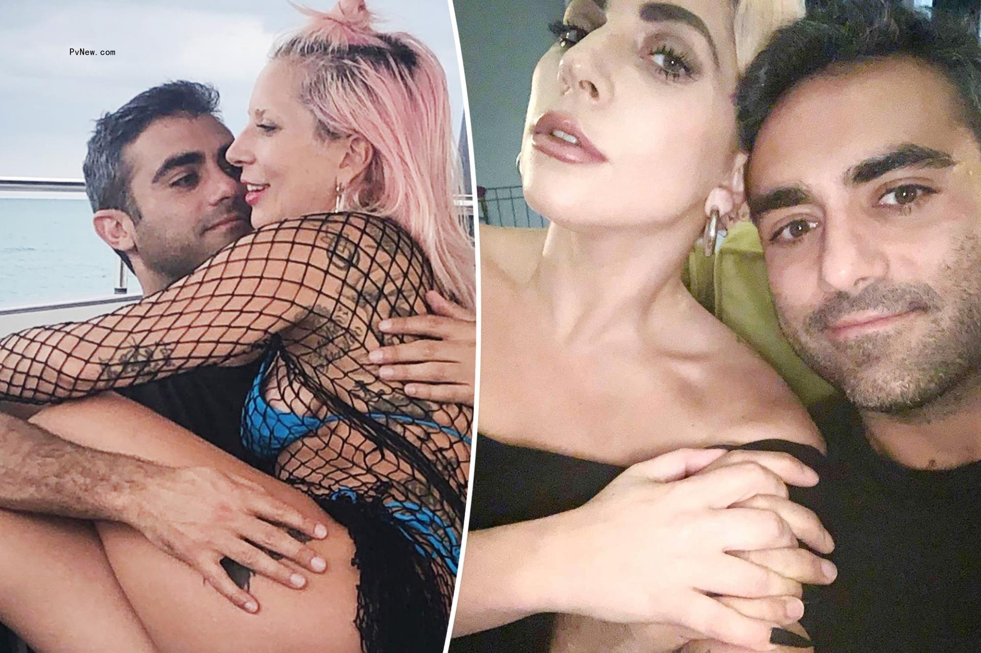 Lady Gaga, boyfriend Michael Polansky spotted on rare date nights after reported split